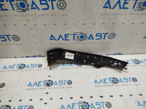 TV eyelash right Lexus NX200t NX300 NX300h 15-21