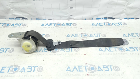Rear center seat belt Lexus IS200 IS300 99-05 black, for cleaning
