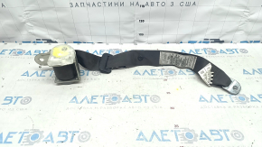 Rear center seat belt Lexus IS200 IS300 99-05 black, for cleaning