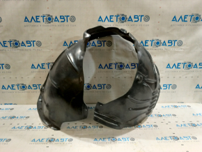 Front left fender liner for Audi Q5 80A 18-20 2.0T
