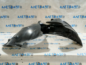 Front left fender liner for Audi Q5 80A 18-20 2.0T