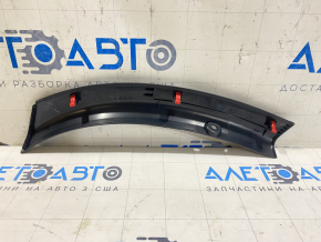 Rear right rear wing arch trim Mitsubishi Outlander 14-21 on bumper OEM