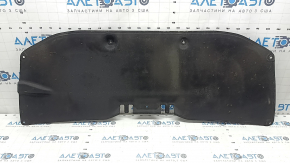 Toyota Highlander hood insulation tear 14-19