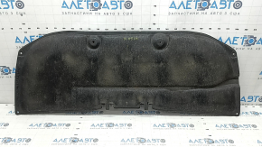 Toyota Highlander hood insulation tear 14-19