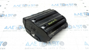 Front left threshold reinforcement for Toyota Highlander 14-19