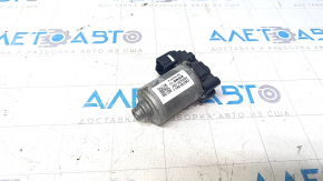 Acura MDX 16-20 passenger seat adjustment motor front-rear