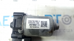 Acura MDX 16-20 passenger seat adjustment motor front-rear