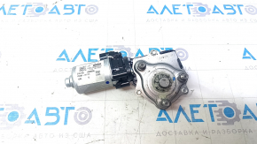 Acura MDX 16-20 rear passenger seat lower cushion adjustment motor