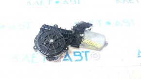 Acura MDX 16-20 front passenger seat lower cushion adjustment motor