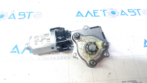 Acura MDX 16-20 front passenger seat lower cushion adjustment motor