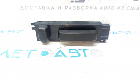 Acura MDX 16-20 Black Passenger Seat Control