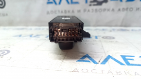 Acura MDX 16-20 Black Passenger Seat Control