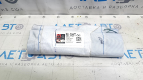 Tesla Model X 16-21 right seat airbag