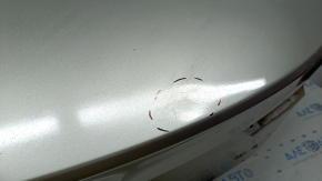 Toyota Avalon 13-18 trunk lid, beige 5B2, dented