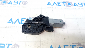 Nissan Maxima A36 16-18 front passenger seat lower cushion adjustment motor