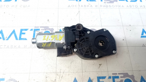 Nissan Maxima A36 16-18 front passenger seat lower cushion adjustment motor