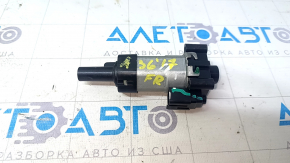 Nissan Maxima A36 16-18 passenger seat adjustment motor front-rear