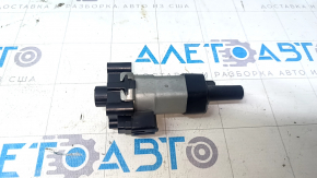 Nissan Maxima A36 16-18 passenger seat adjustment motor front-rear