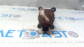 Nissan Maxima A36 16-18 passenger seat adjustment motor front-rear