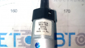 Nissan Maxima A36 16-18 passenger seat adjustment motor front-rear