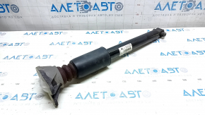 Rear right shock absorber BMW 3 F30 17-18 AWD with support