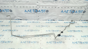 Toyota Avalon 13-18 3.5" heater-condenser air conditioner tube