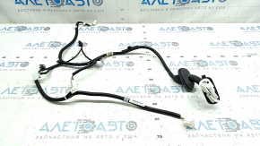 Wiring rear right door Toyota Avalon 13-18