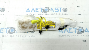 Left seat airbag for Toyota Highlander 14-19