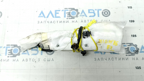 Left seat airbag for Toyota Highlander 14-19