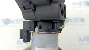 Driver's seat backrest adjustment motor for Toyota Highlander 14-19