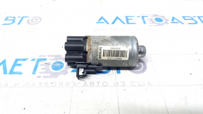 14-17 Dodge Durango passenger seat lower cushion adjustment motor