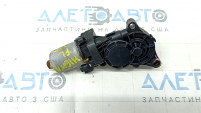 Toyota Highlander 14-19 driver's seat lift motor contact with water