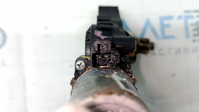 Toyota Highlander 14-19 driver's seat lift motor contact with water