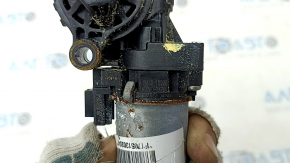 Toyota Highlander 14-19 driver's seat lift motor contact with water