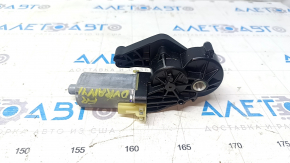 14-17 Dodge Durango passenger seat back adjustment motor