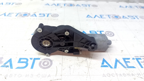 14-17 Dodge Durango passenger seat back adjustment motor