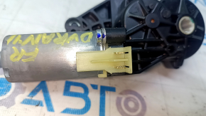 14-17 Dodge Durango passenger seat back adjustment motor