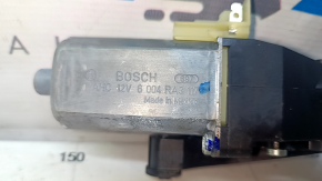 14-17 Dodge Durango passenger seat back adjustment motor