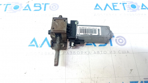 Dodge Durango 14-17 front passenger seat lower cushion adjustment motor