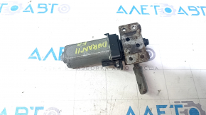 Dodge Durango 14-17 front passenger seat lower cushion adjustment motor