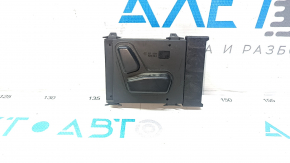 14-17 Dodge Durango Passenger Seat Controls
