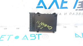 14-17 Dodge Durango Passenger Seat Controls