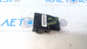 14-17 Dodge Durango Driver's Seat Lumbar Control