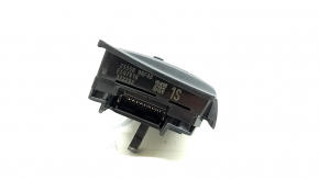 Nissan Rogue 21-24 steering wheel control buttons for 360° and radar distronic, broken mounts