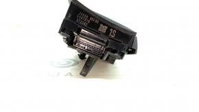 Nissan Rogue 21-24 steering wheel control buttons for 360° and radar distronic, broken mounts