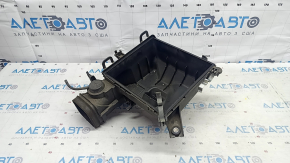 Toyota Avalon 13-18 3.5" air filter housing lower cover without valve, broken mount