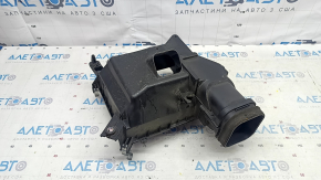 Toyota Avalon 13-18 3.5" air filter housing lower cover without valve, broken mount