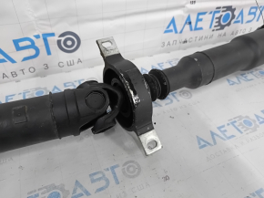 Driveshaft propeller shaft BMW 3 F30 17-18 AWD rear