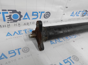 Driveshaft propeller shaft BMW 3 F30 17-18 AWD rear