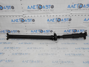 Driveshaft propeller shaft BMW 3 F30 17-18 AWD rear